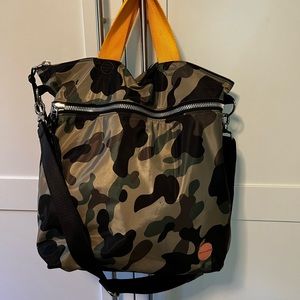 Shortylove Wonder Large Crossbody Bag